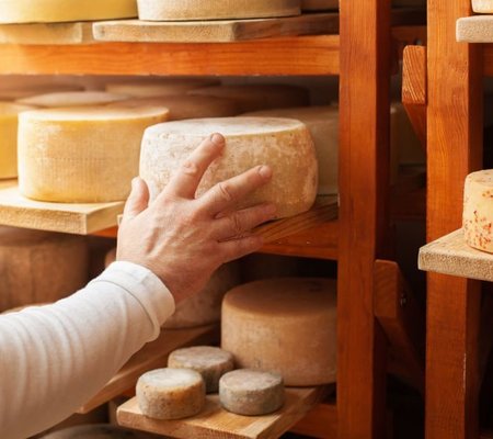 Fromagerie 007
